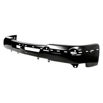 Replacement - Front Bumper Face Bar (CAPA Certified)
