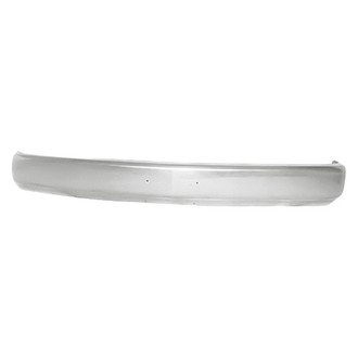 Replacement - Front Bumper Face Bar (CAPA Certified)