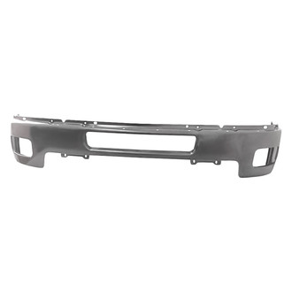 Replacement - Front Bumper Face Bar (CAPA Certified)