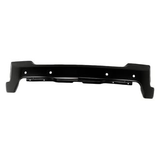 Replacement - Front Bumper Face Bar (CAPA Certified)