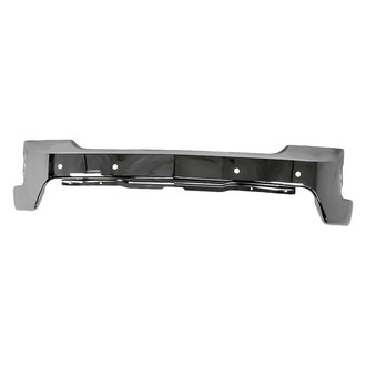 Replacement - Front Bumper Face Bar (CAPA Certified)