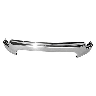 Replacement - Front Bumper Face Bar (CAPA Certified)