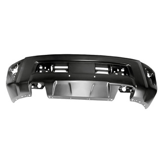 Replacement - Front Bumper Face Bar (Standard Line)