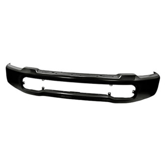 Replacement - Front Bumper Face Bar