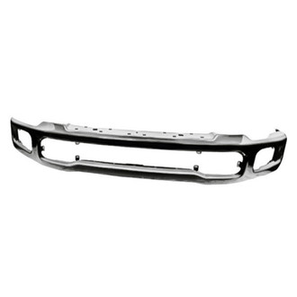 Replacement - Front Bumper Face Bar (Standard Line)