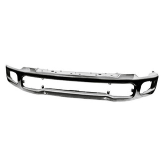 Replacement - Front Bumper Face Bar (Standard Line)