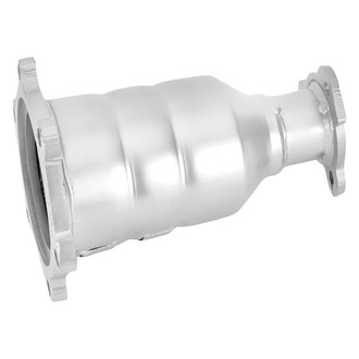 Replacement - Front Driver Side Direct Fit Catalytic Converter