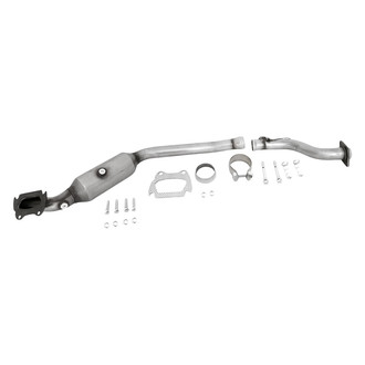Replacement - Passenger Side Direct Fit Catalytic Converter