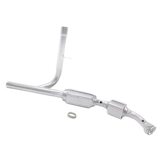 Replacement - Passenger Side Direct Fit Catalytic Converter