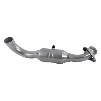 Replacement - Driver Side Direct Fit Catalytic Converter