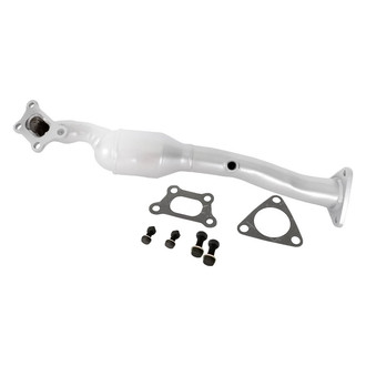 Replacement - Front Driver Side Direct Fit Catalytic Converter