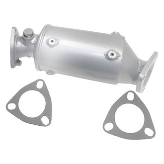Replacement - Front Driver Side Direct Fit Catalytic Converter