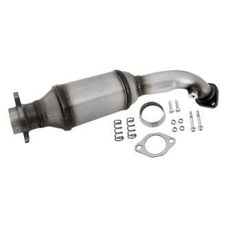 Replacement - Driver Side Direct Fit Catalytic Converter