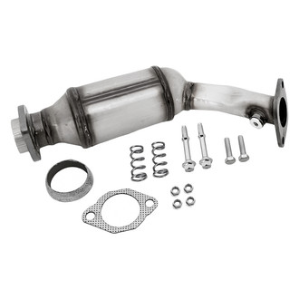 Replacement - Passenger Side Direct Fit Catalytic Converter