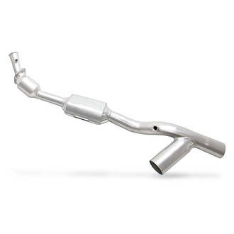 Replacement - Passenger Side Direct Fit Catalytic Converter