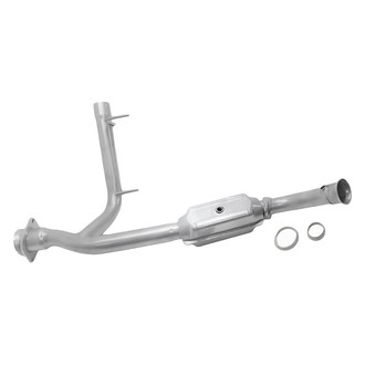 Replacement - Passenger Side Direct Fit Catalytic Converter