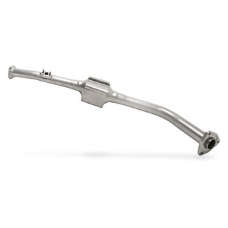 Replacement - Passenger Side Direct Fit Catalytic Converter