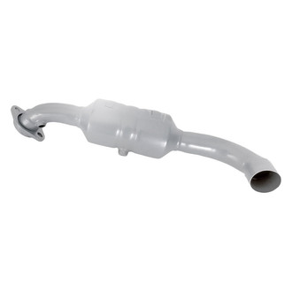 Replacement - Driver Side Direct Fit Catalytic Converter