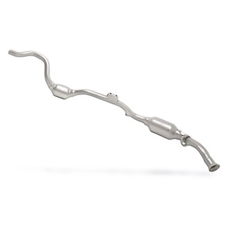 Replacement - Passenger Side Direct Fit Catalytic Converter