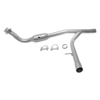 Replacement - Passenger Side Direct Fit Catalytic Converter