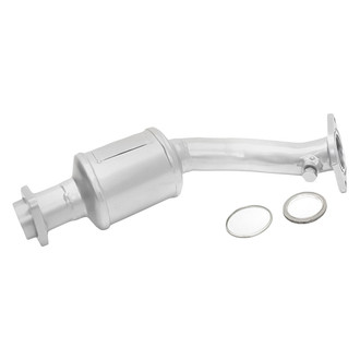 Replacement - Driver Side Direct Fit Catalytic Converter