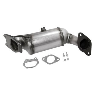 Replacement - Front Passenger Side Direct Fit Catalytic Converter