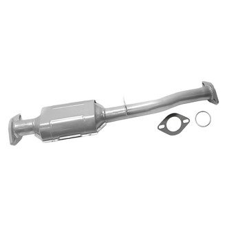 Replacement - Rear Direct Fit Catalytic Converter