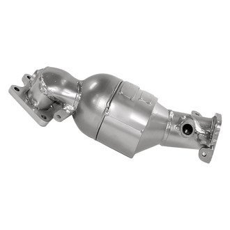 Replacement - Firewall Side Direct Fit Catalytic Converter