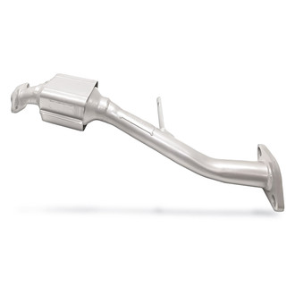 Replacement - Rear Direct Fit Catalytic Converter