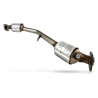 Replacement - Front and Rear Direct Fit Catalytic Converter