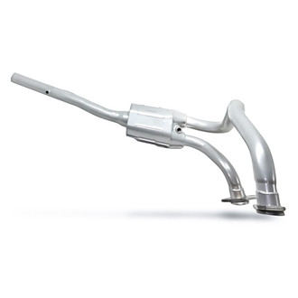 Replacement - Front Direct Fit Catalytic Converter