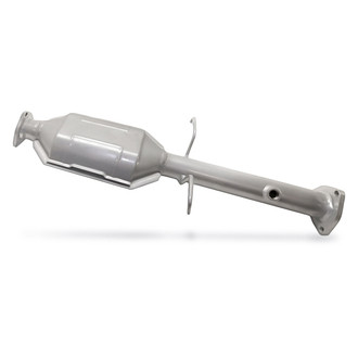 Replacement - Rear Direct Fit Catalytic Converter