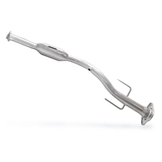 Replacement - Center Direct Fit Catalytic Converter