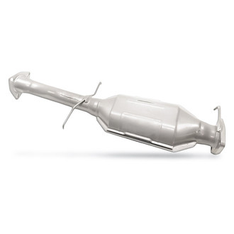 Replacement - Center Direct Fit Catalytic Converter