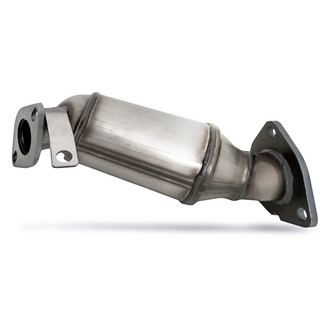 Replacement - Front Direct Fit Catalytic Converter