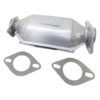 Replacement - Rear Direct Fit Catalytic Converter
