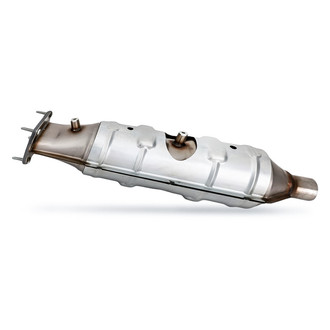 Replacement - Direct Fit Catalytic Converter