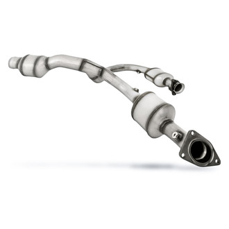 Replacement - Direct Fit Catalytic Converter