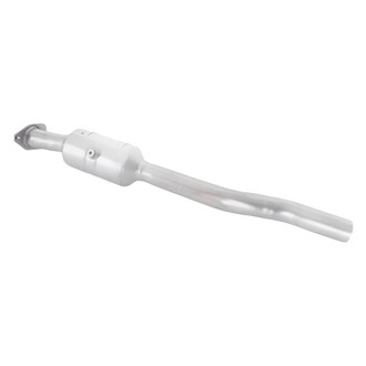 Replacement - Rear Direct Fit Catalytic Converter