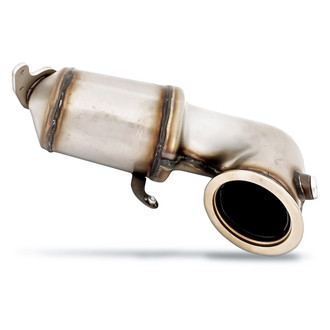 Replacement - Direct Fit Catalytic Converter