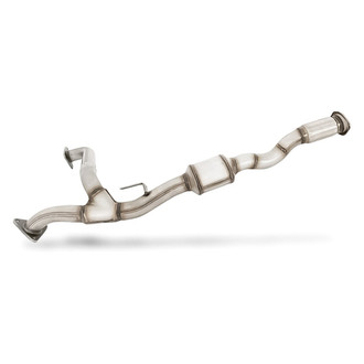 Replacement - Rear Direct Fit Catalytic Converter