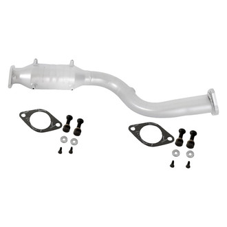 Replacement - Rear Direct Fit Catalytic Converter