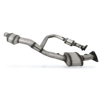 Replacement - Direct Fit Catalytic Converter