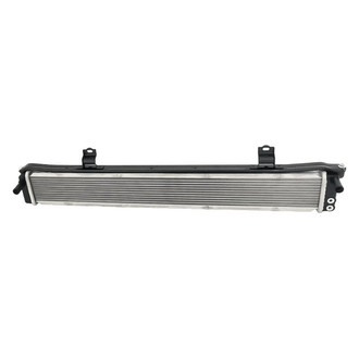 Replacement - Engine Coolant Radiator