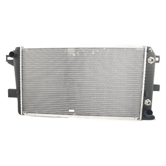 Replacement - Engine Coolant Radiator
