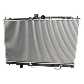 Replacement - Engine Coolant Radiator