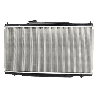 Replacement - Engine Coolant Radiator