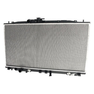 Replacement - Engine Coolant Radiator