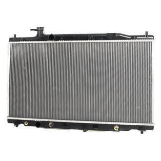 Replacement - Engine Coolant Radiator