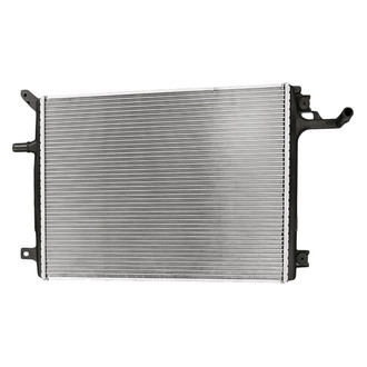 Replacement - Drive Motor Inverter Cooler
